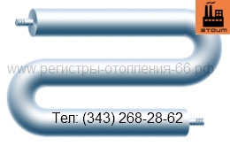 Паспорт на регистры отопления образец